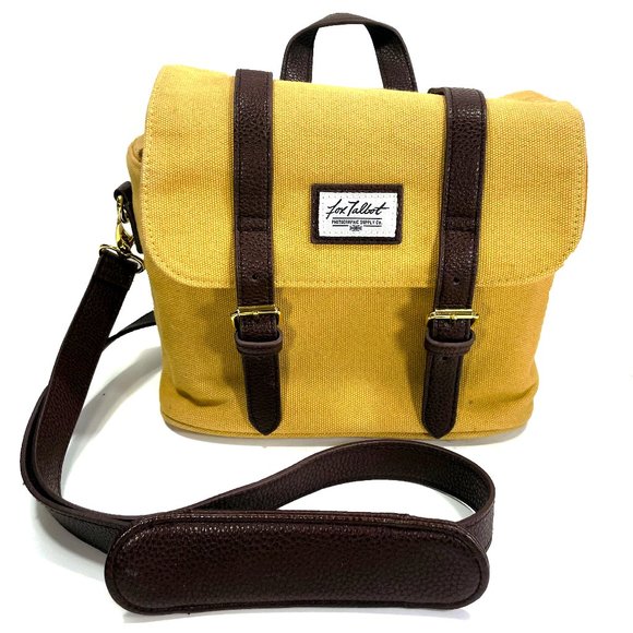 Fox Talbot Medium Camera & Gadget Bag
